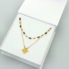 Ketting met Agaten - Afbeelding 2